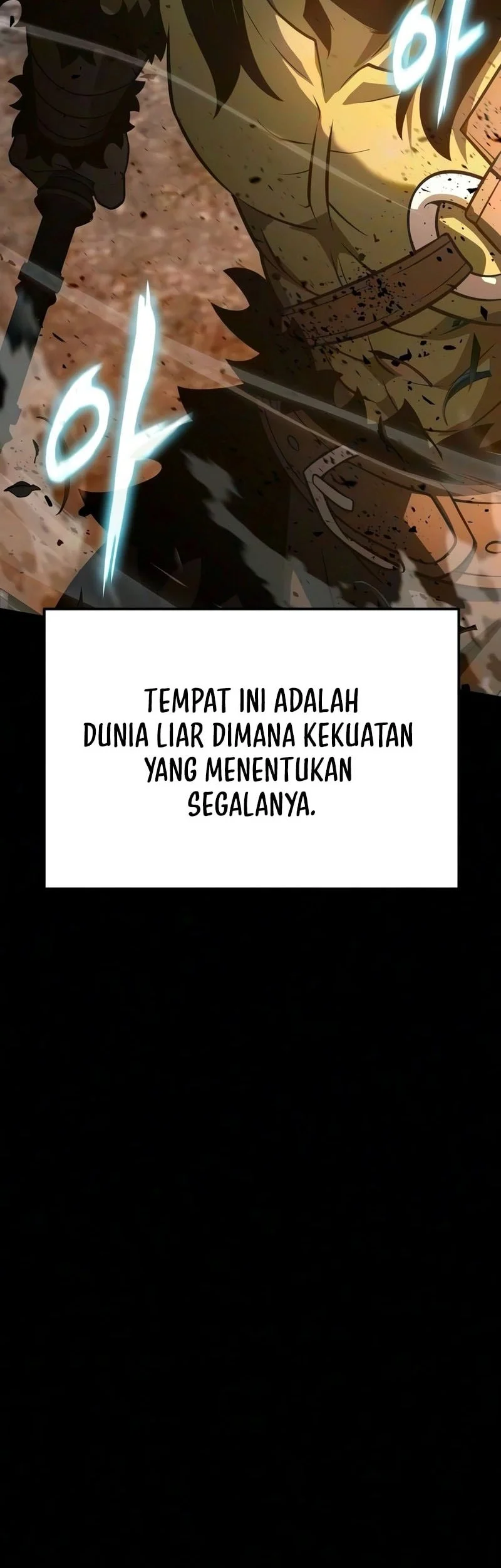 The Knight King Who Returned with a God Chapter 170 Gambar 9