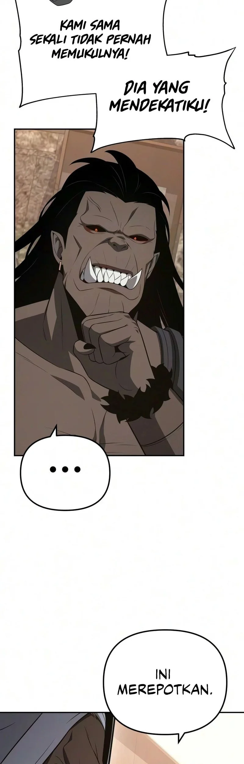The Knight King Who Returned with a God Chapter 172 Gambar 7