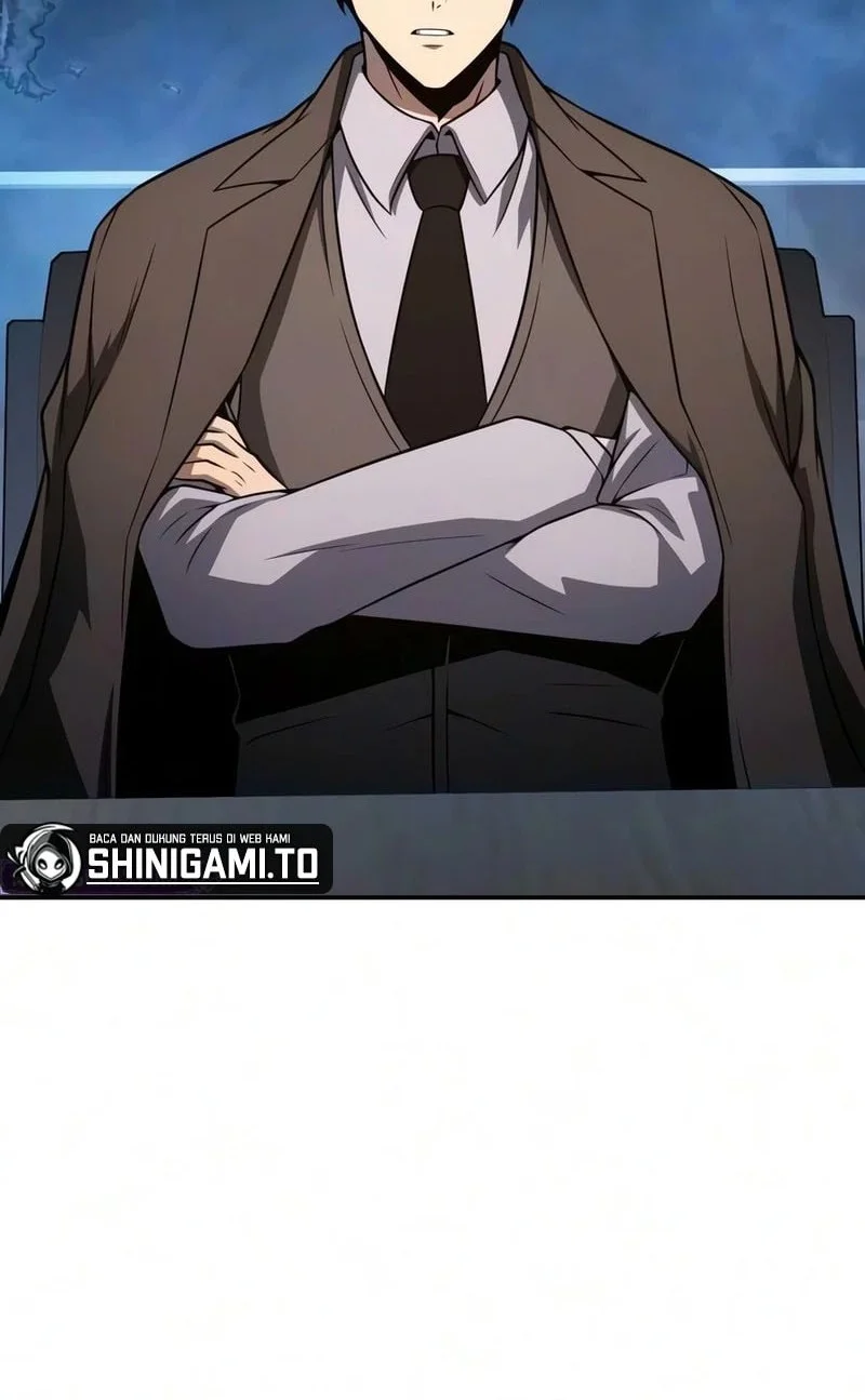 The Knight King Who Returned with a God Chapter 173 Gambar 9