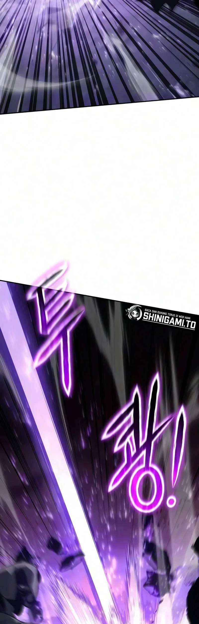 The Knight King Who Returned with a God Chapter 176 Gambar 8
