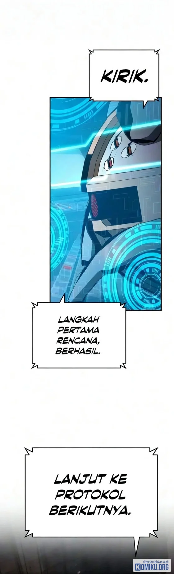 The Knight King Who Returned with a God Chapter 179 Gambar 12