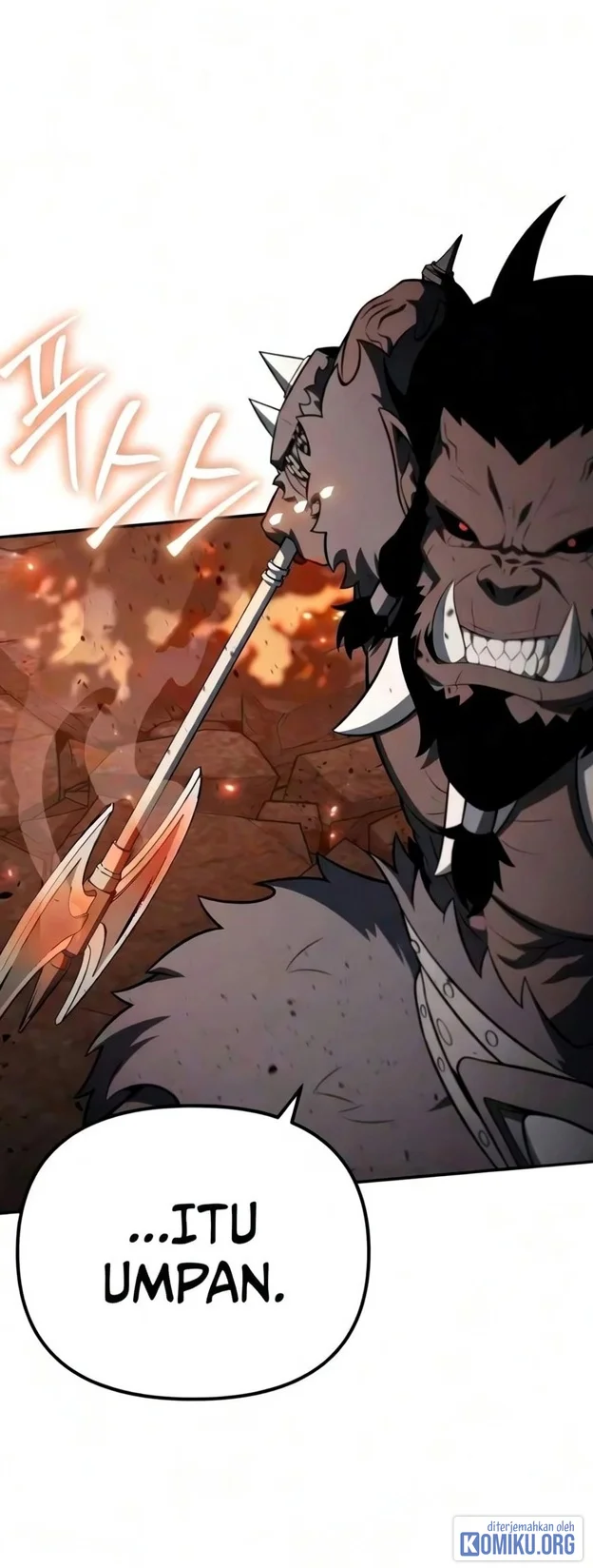 The Knight King Who Returned with a God Chapter 179 Gambar 11