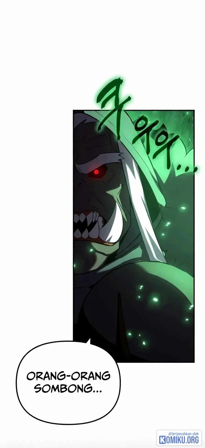 The Knight King Who Returned with a God Chapter 180 Gambar 11