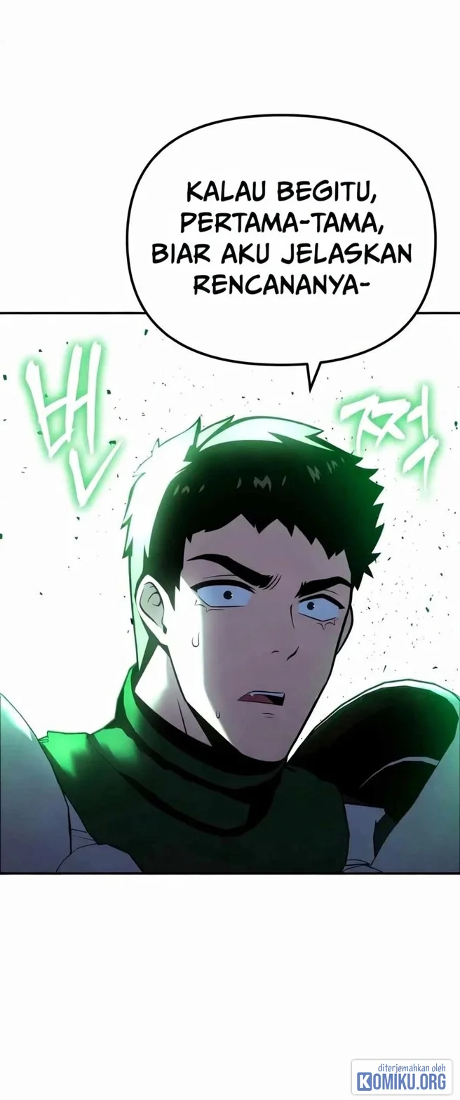 The Knight King Who Returned with a God Chapter 180 Gambar 8