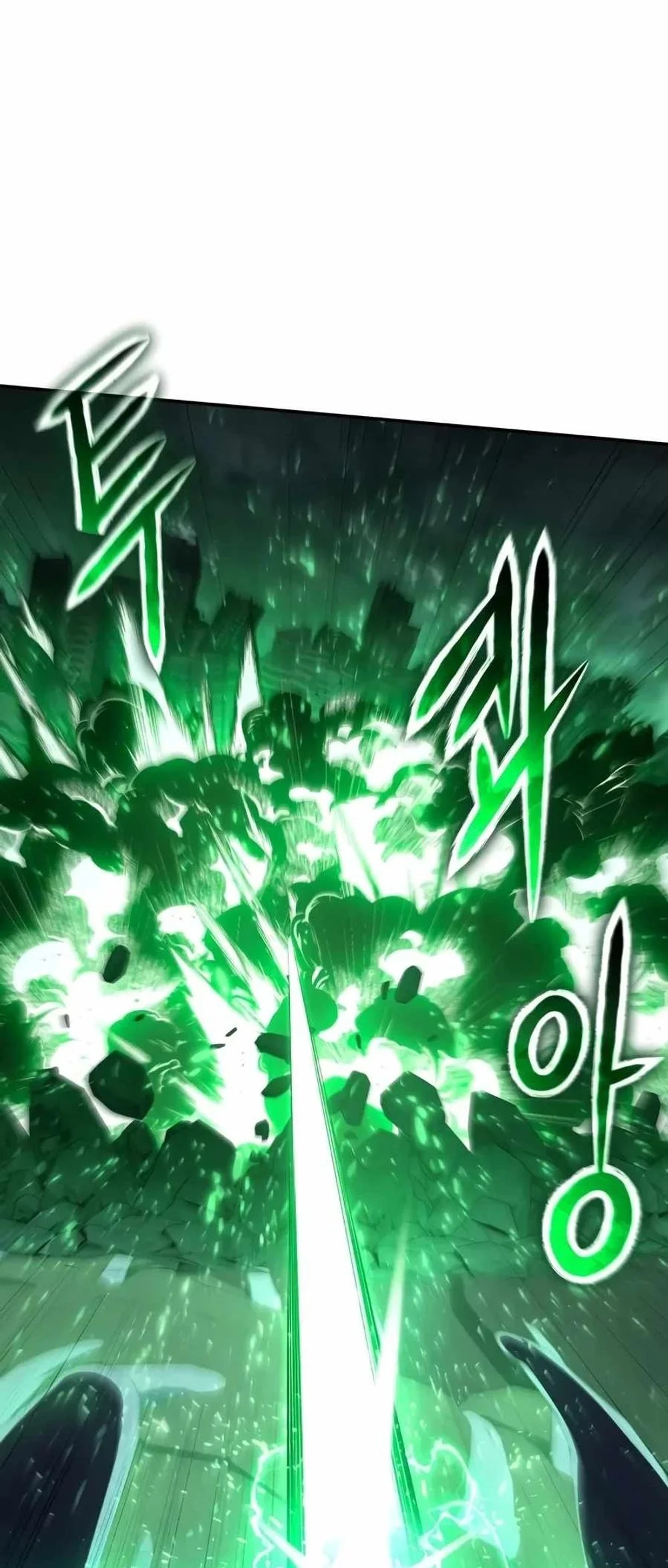 The Knight King Who Returned with a God Chapter 180 Gambar 9