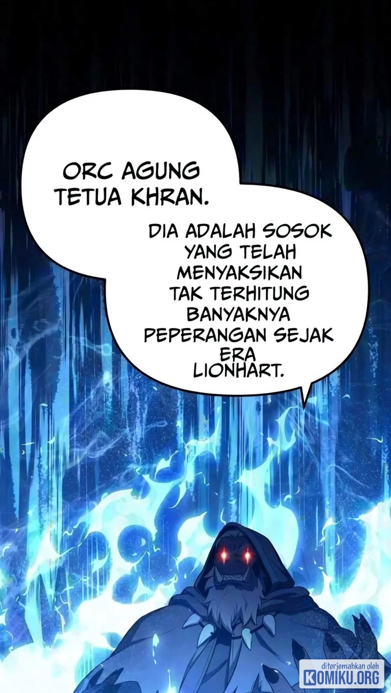 The Knight King Who Returned with a God Chapter 182 Gambar 10