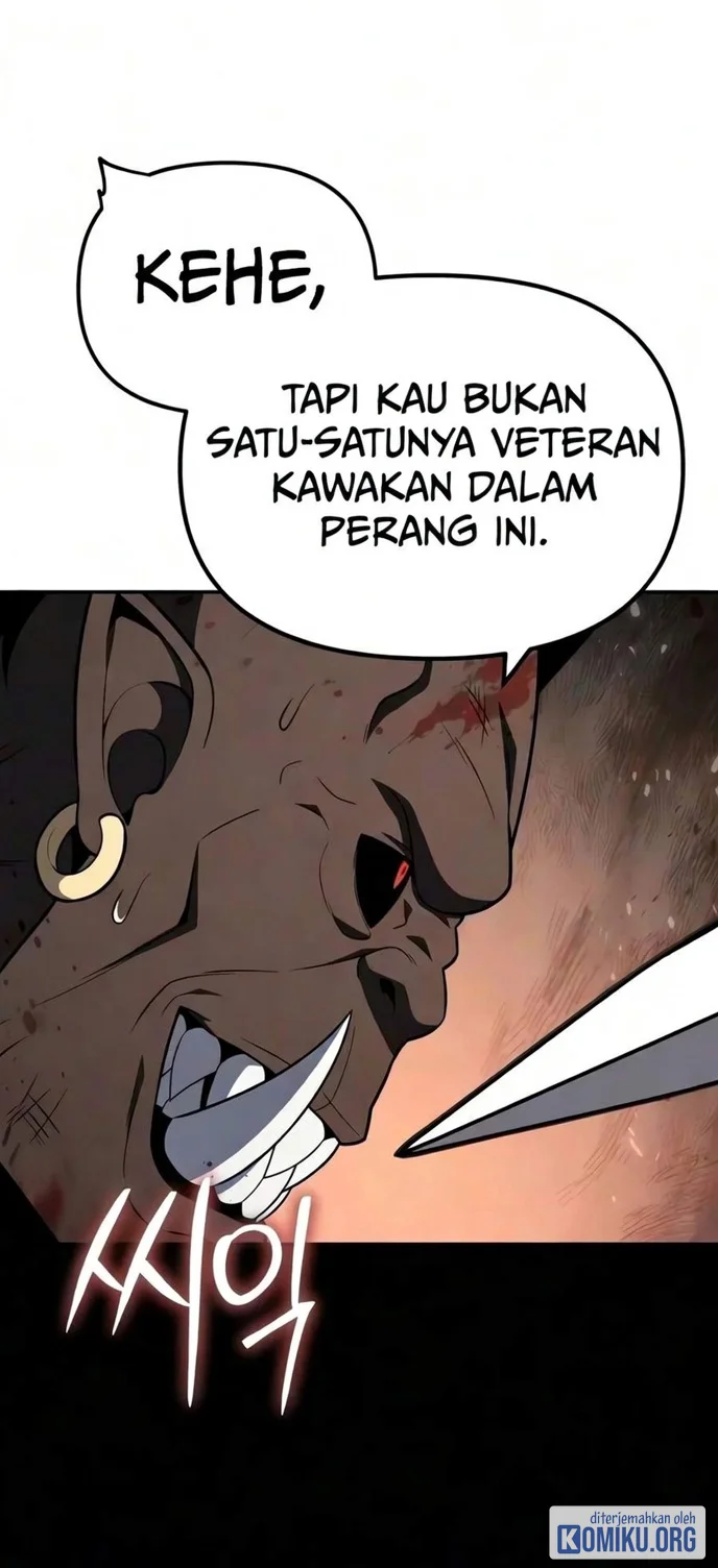 The Knight King Who Returned with a God Chapter 182 Gambar 9