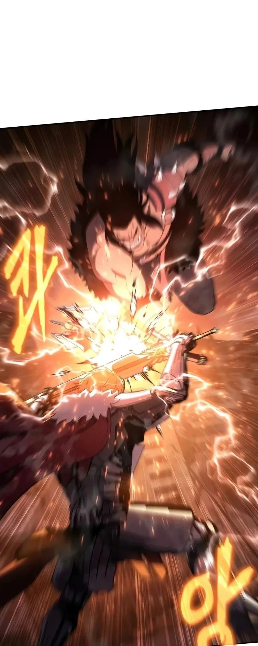 The Knight King Who Returned with a God Chapter 183 Gambar 12