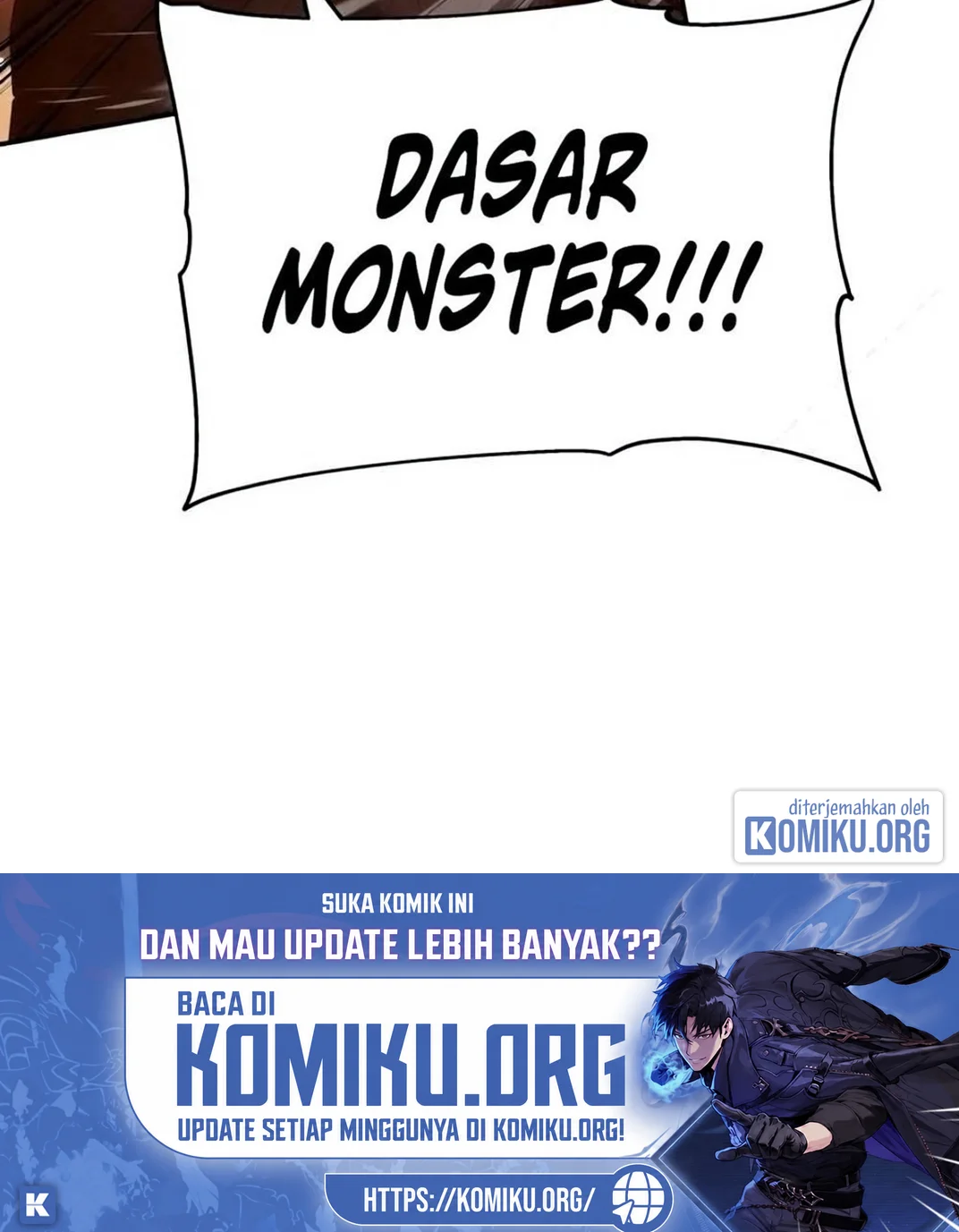 The Knight King Who Returned with a God Chapter 183 Gambar 11