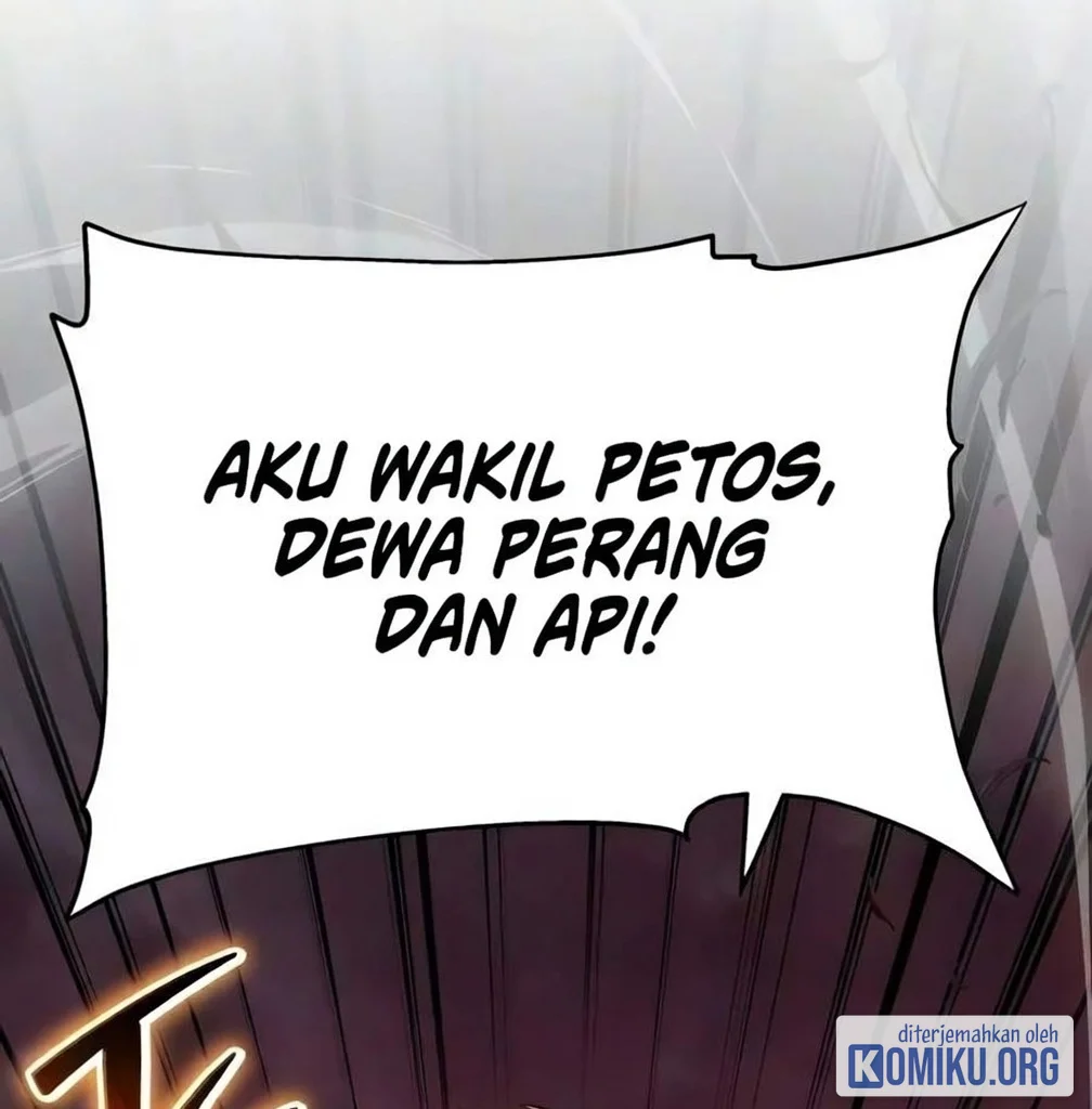 The Knight King Who Returned with a God Chapter 184 Gambar 10