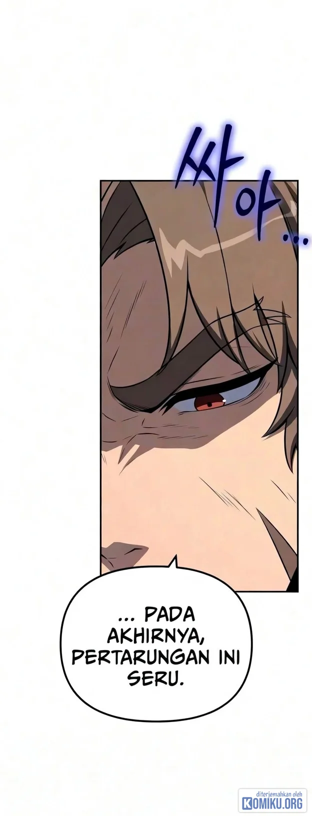 The Knight King Who Returned with a God Chapter 184 Gambar 13