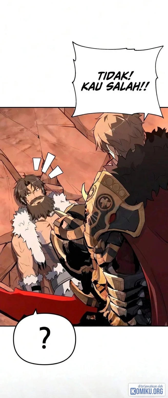 The Knight King Who Returned with a God Chapter 184 Gambar 9