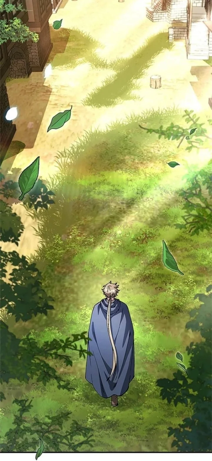The Knight of Balance Chapter 1 Gambar 6