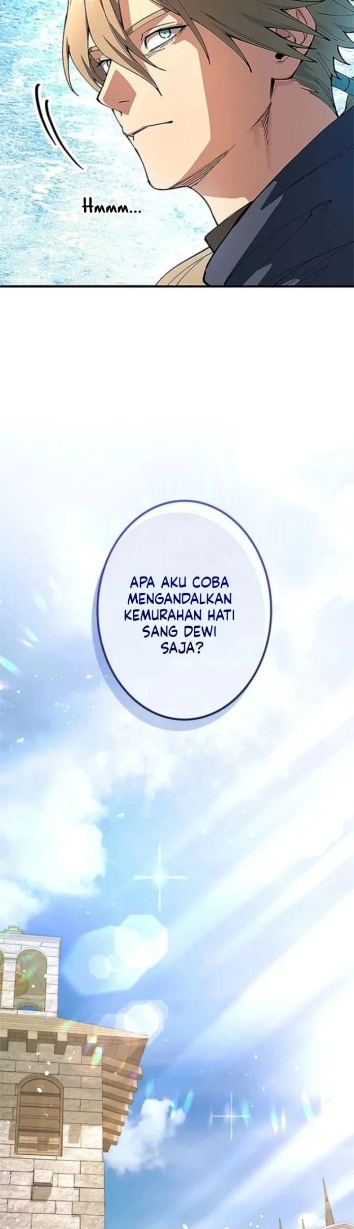 The Knight of Balance Chapter 1 Gambar 10