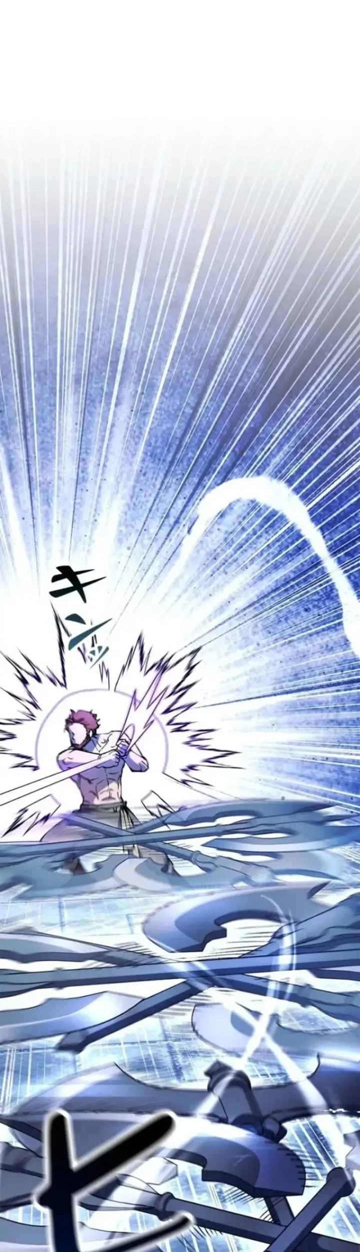 The Knight of Balance Chapter 11 Gambar 7