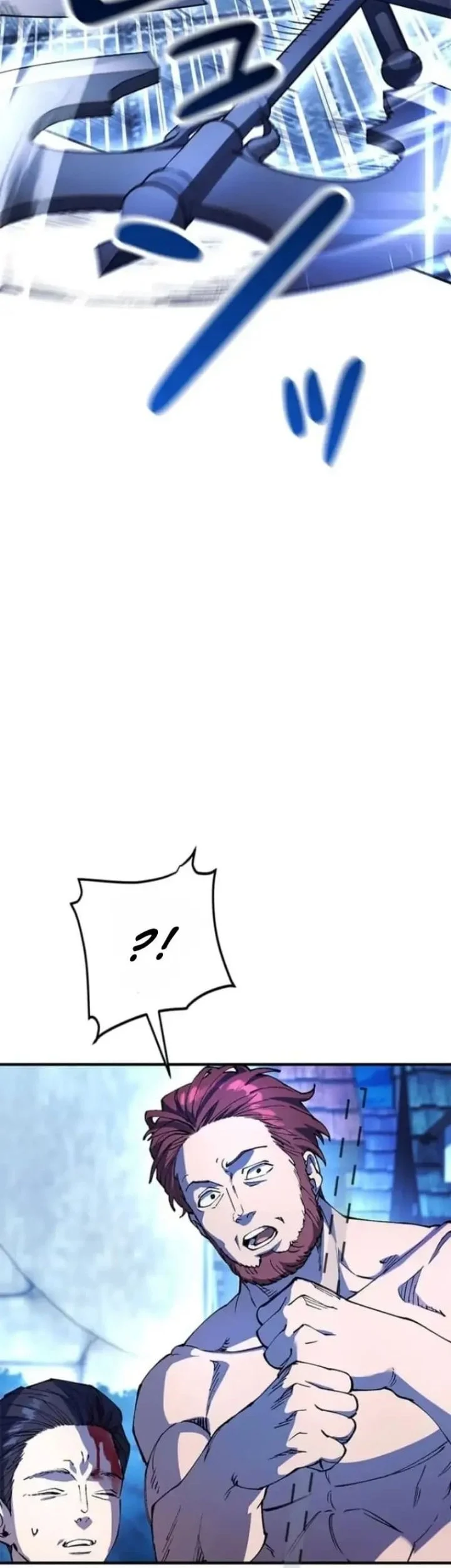 The Knight of Balance Chapter 11 Gambar 8