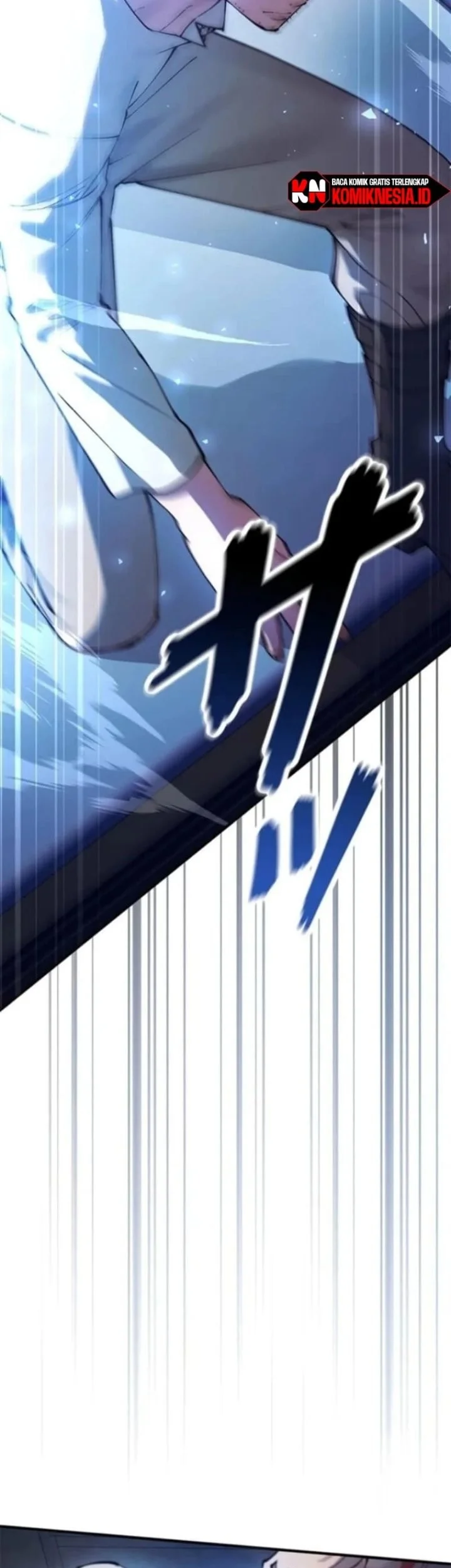 The Knight of Balance Chapter 12 Gambar 5