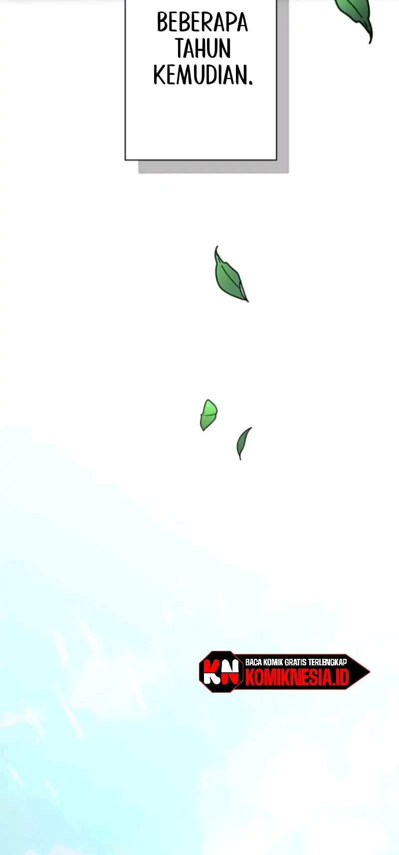 The Knight of Balance Chapter 4 Gambar 7