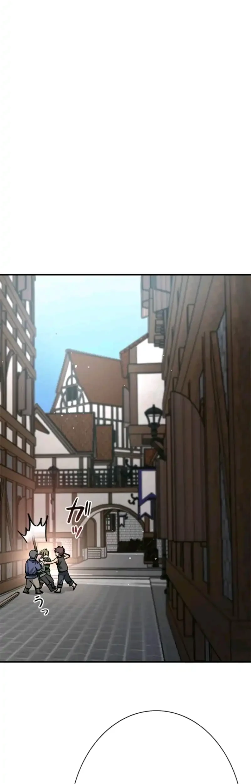 The Knight of Balance Chapter 4 Gambar 9