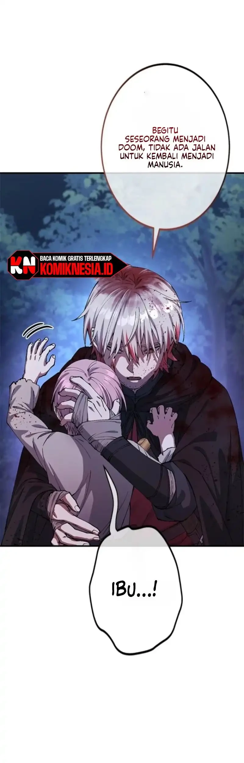 The Knight of Balance Chapter 5 Gambar 7