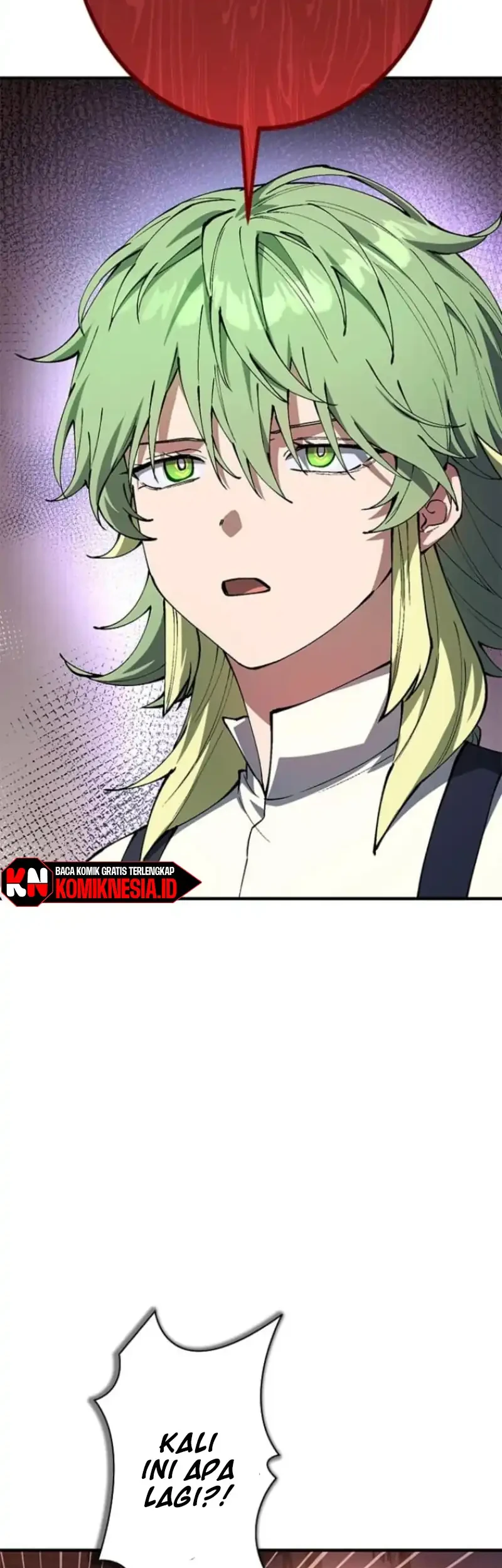 The Knight of Balance Chapter 6 Gambar 10