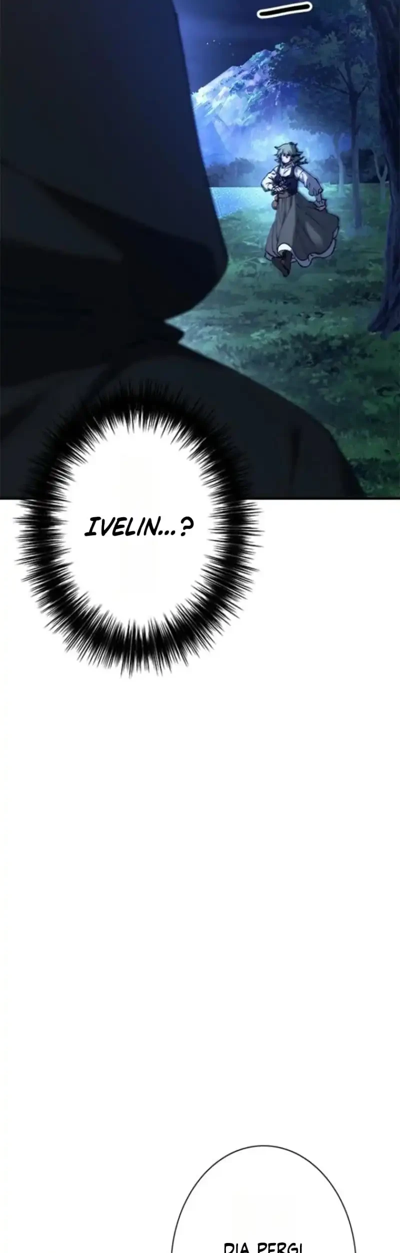 The Knight of Balance Chapter 7 Gambar 7