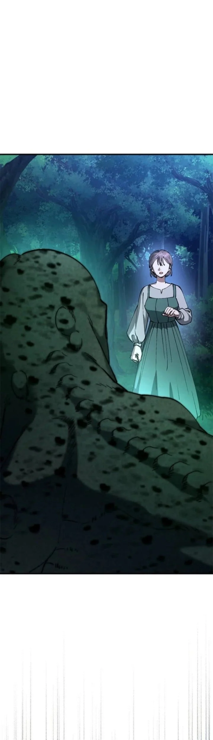 The Knight of Balance Chapter 8 Gambar 10