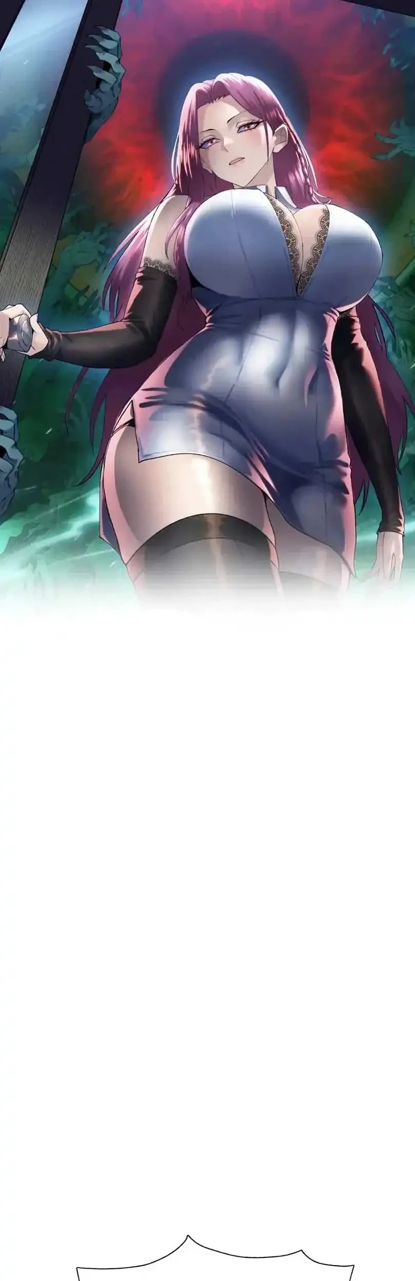 The Last All-Knowing Man Collected Trillions of Stuff from Day One Chapter 108 Gambar 3