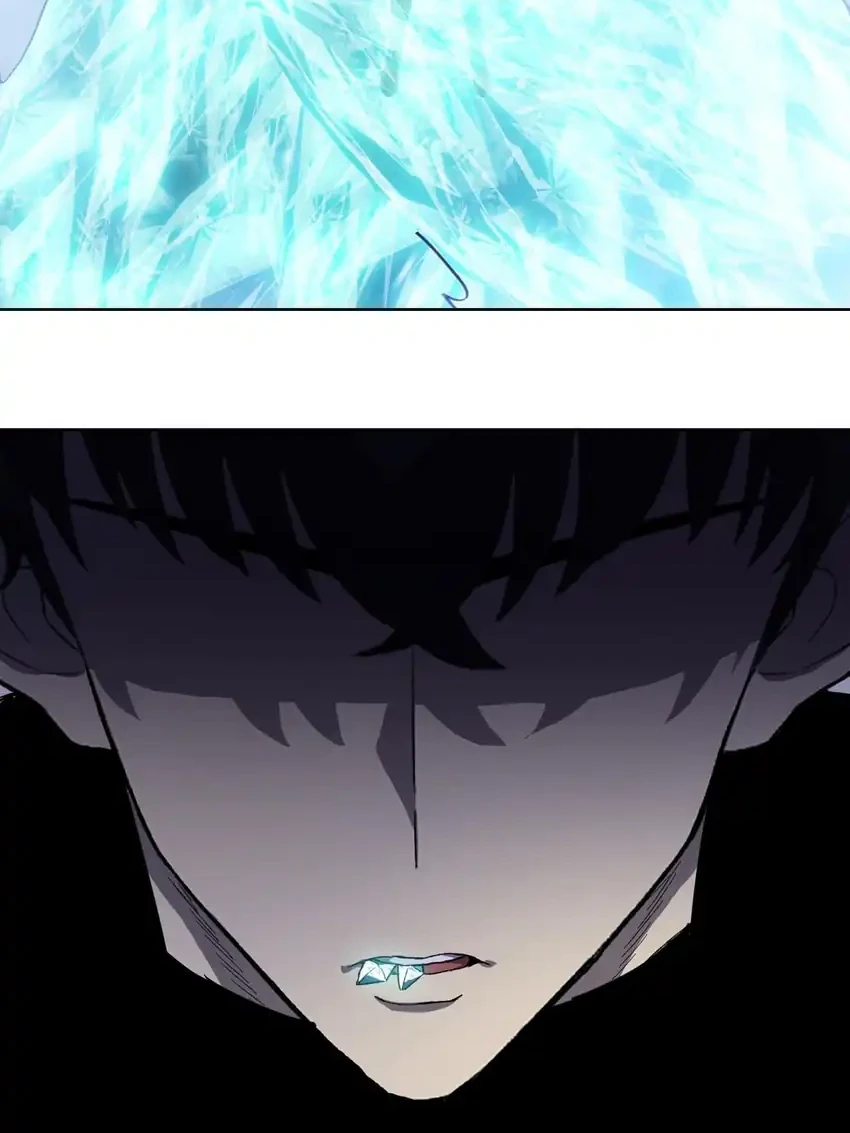The Last All-Knowing Man Collected Trillions of Stuff from Day One Chapter 89 Gambar 5