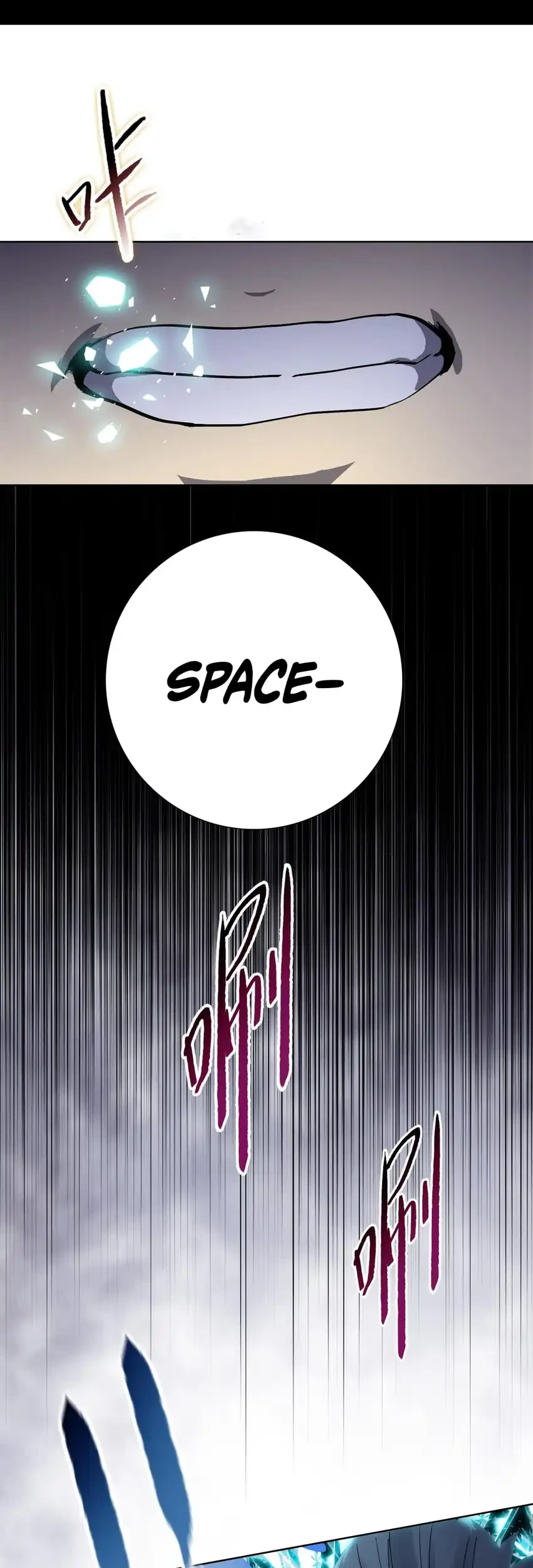 The Last All-Knowing Man Collected Trillions of Stuff from Day One Chapter 89 Gambar 6
