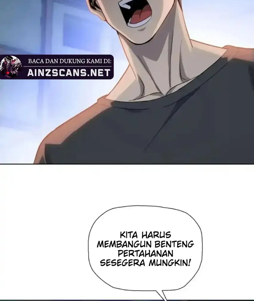 The Last All-Knowing Man Collected Trillions of Stuff from Day One Chapter 93 Gambar 6