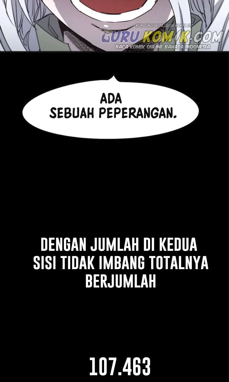 The Last Knight Of The Fire Chapter 1 Gambar 5
