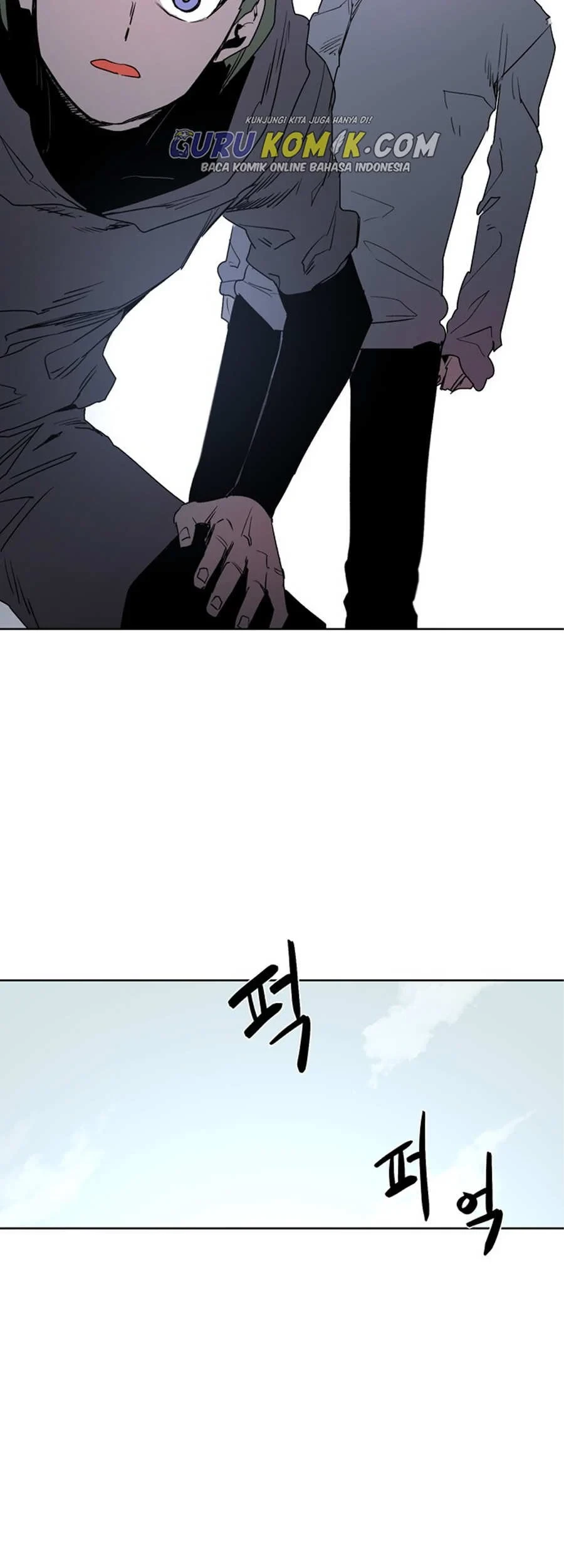 The Last Knight Of The Fire Chapter 2 Gambar 8