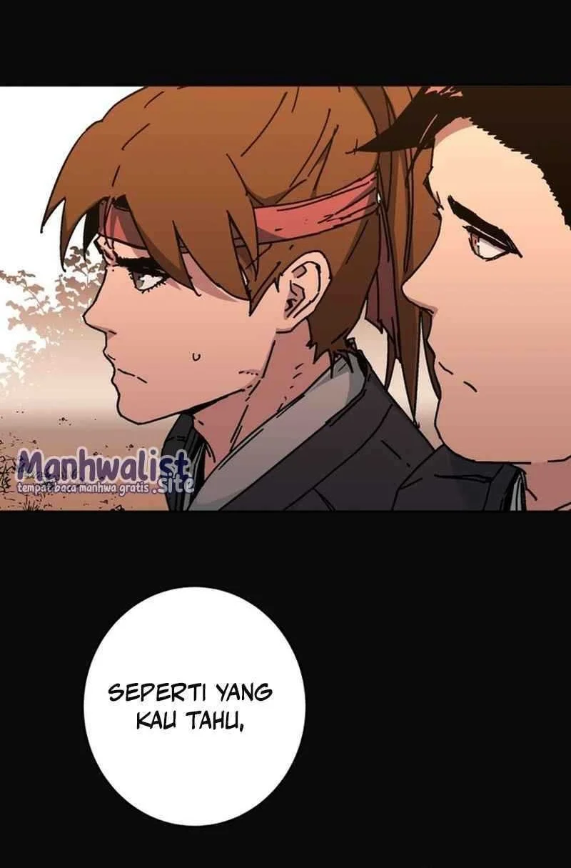 The Last Master of Jongnam Sect Chapter 8 Gambar 4