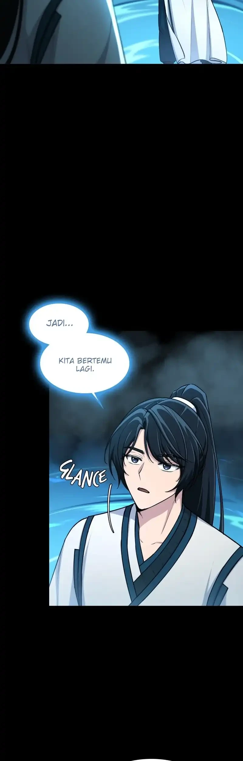 The Laws of Cultivation Chapter 56 Gambar 5