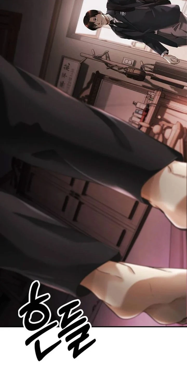 The Lawyer Who Sees Spirits Chapter 1 Gambar 8