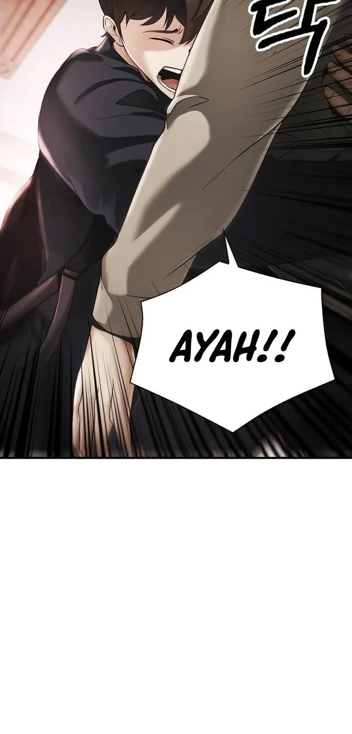 The Lawyer Who Sees Spirits Chapter 1 Gambar 10