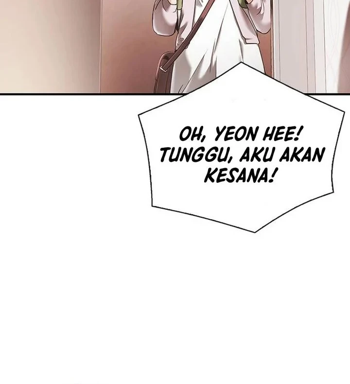 The Lawyer Who Sees Spirits Chapter 1 Gambar 14