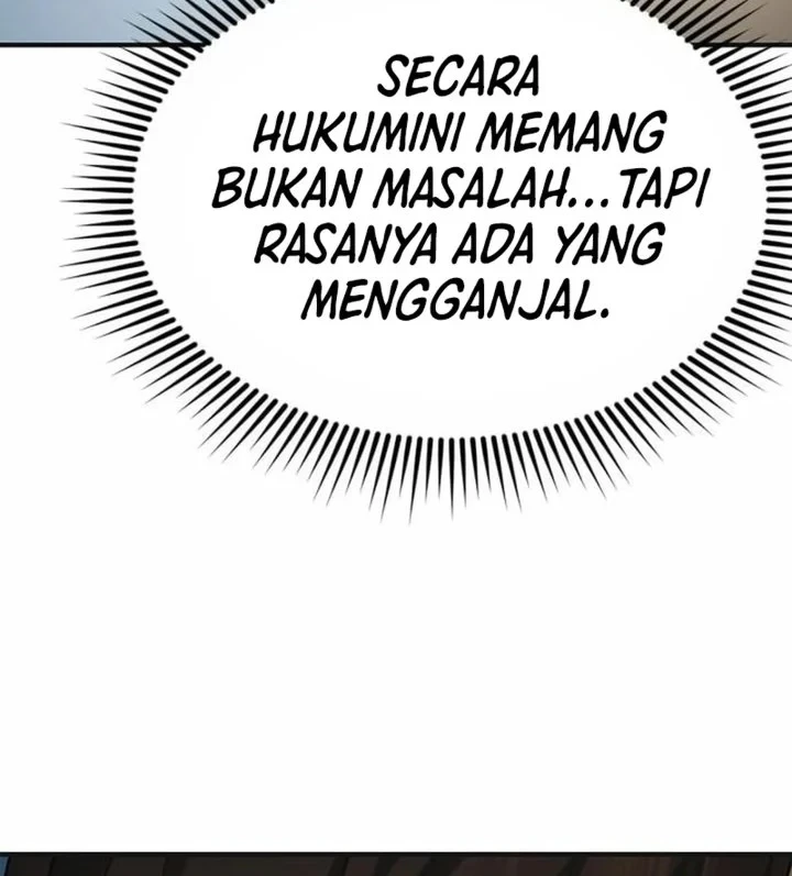 The Lawyer Who Sees Spirits Chapter 10 Gambar 8