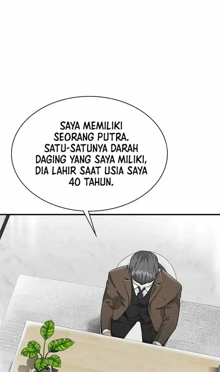 The Lawyer Who Sees Spirits Chapter 12 Gambar 6