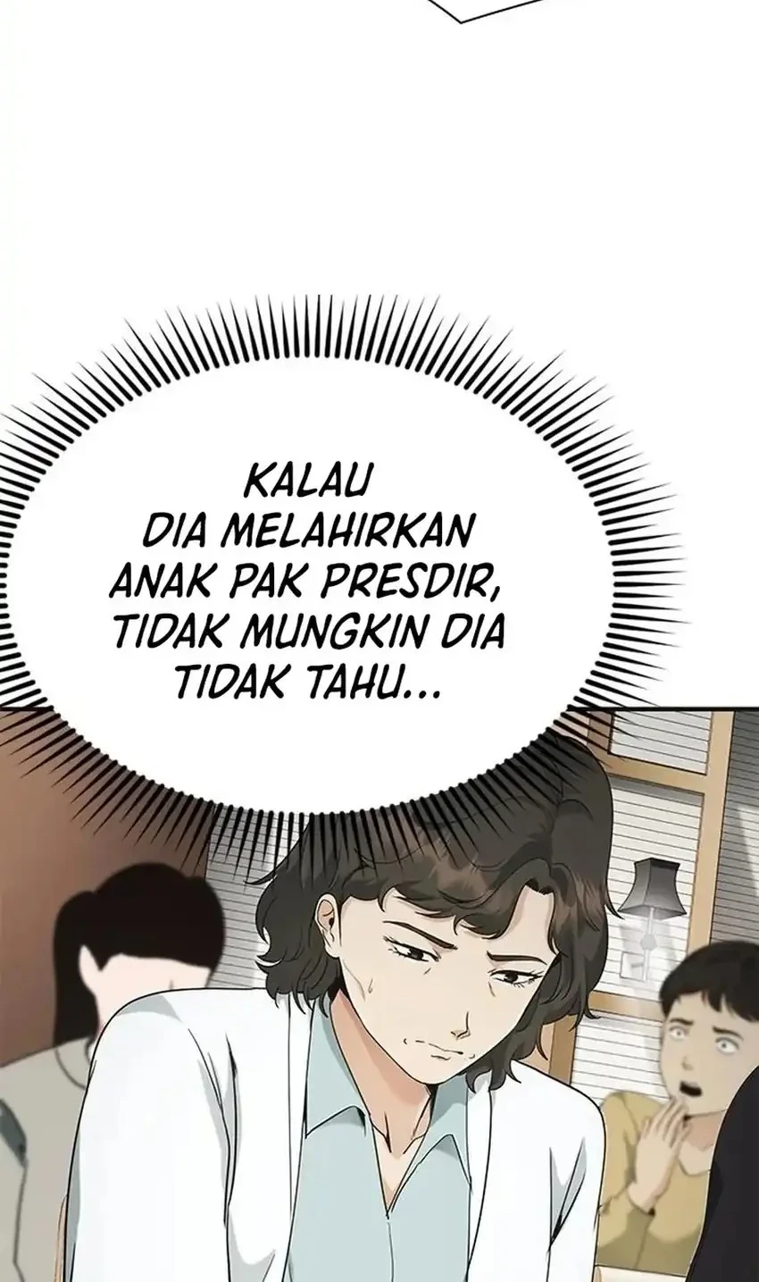 The Lawyer Who Sees Spirits Chapter 13 Gambar 10