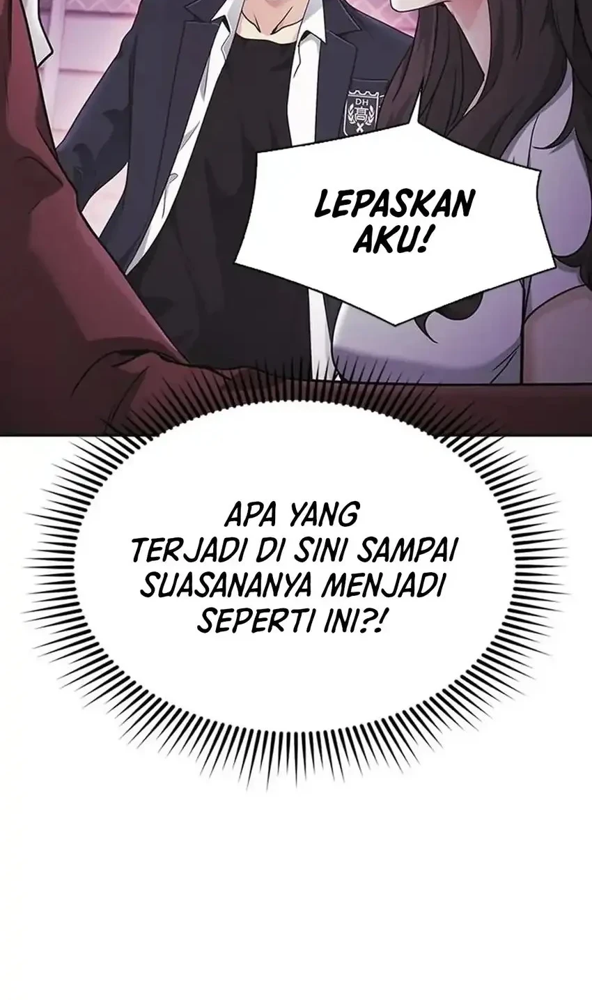 The Lawyer Who Sees Spirits Chapter 14 Gambar 8