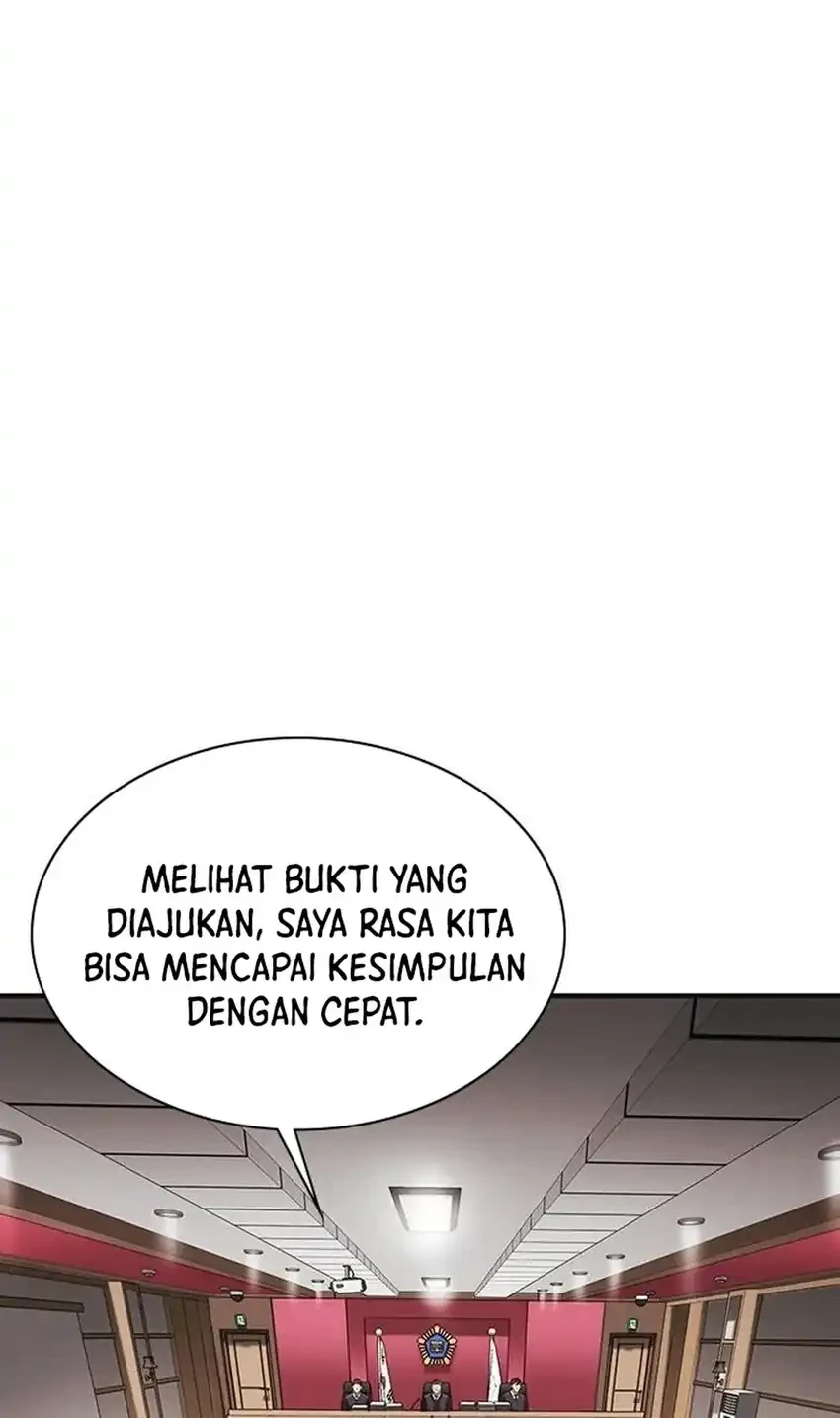 The Lawyer Who Sees Spirits Chapter 16 Gambar 6