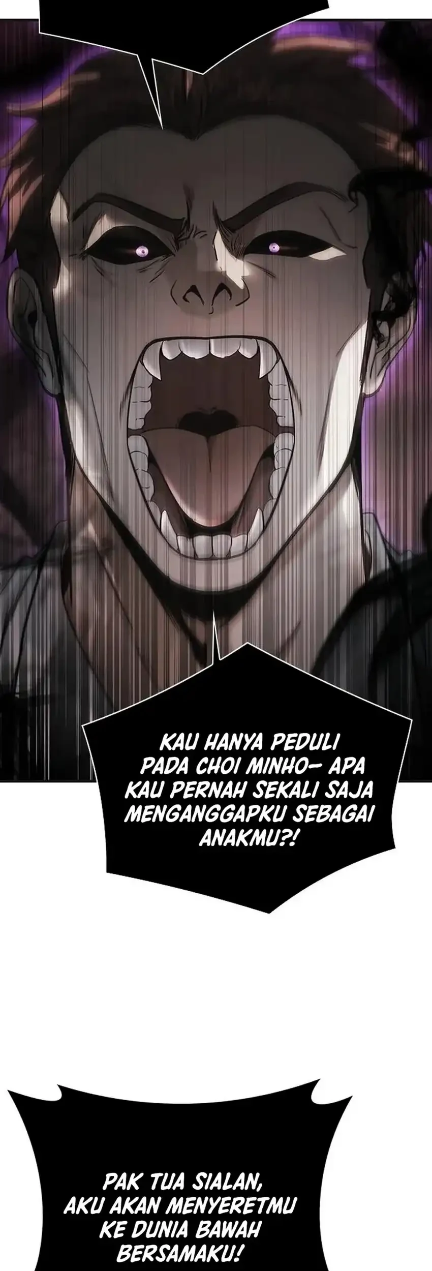 The Lawyer Who Sees Spirits Chapter 16 Gambar 9