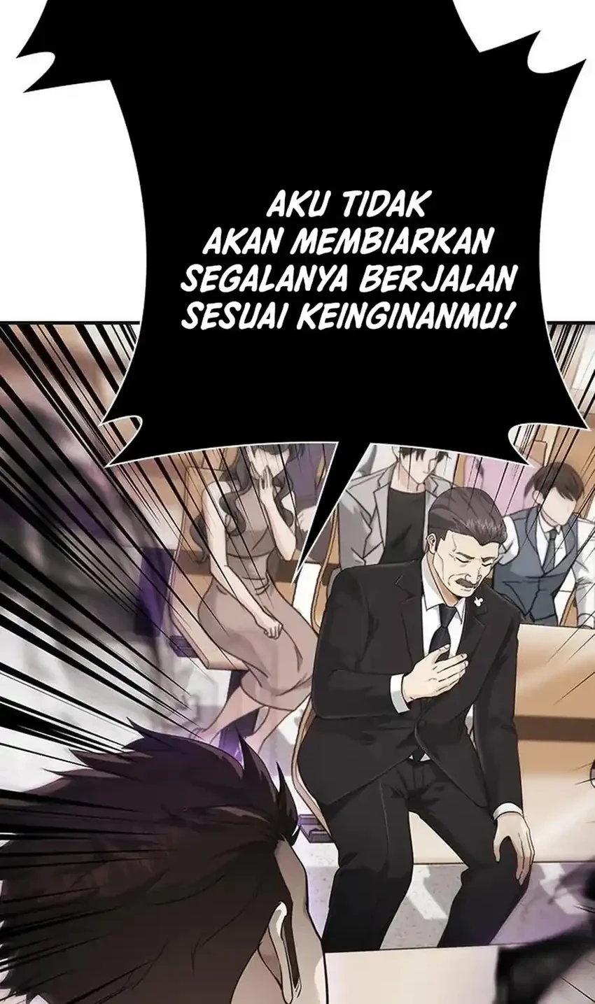The Lawyer Who Sees Spirits Chapter 16 Gambar 10