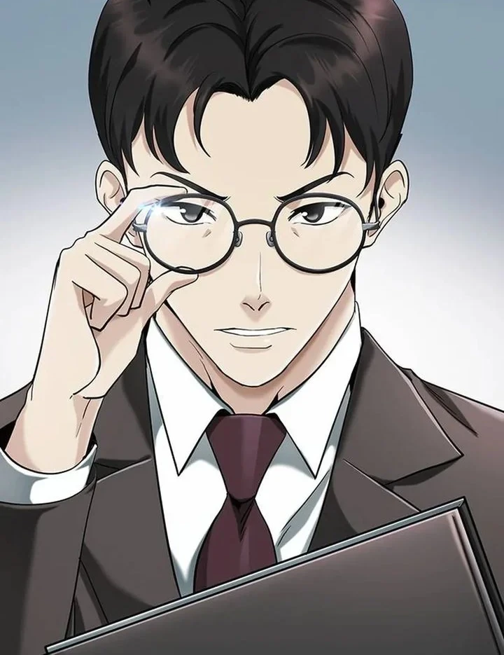 The Lawyer Who Sees Spirits Chapter 2 Gambar 9