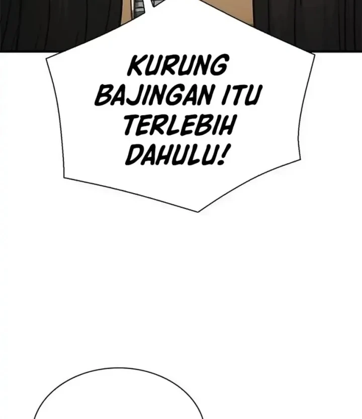 The Lawyer Who Sees Spirits Chapter 22 Gambar 6