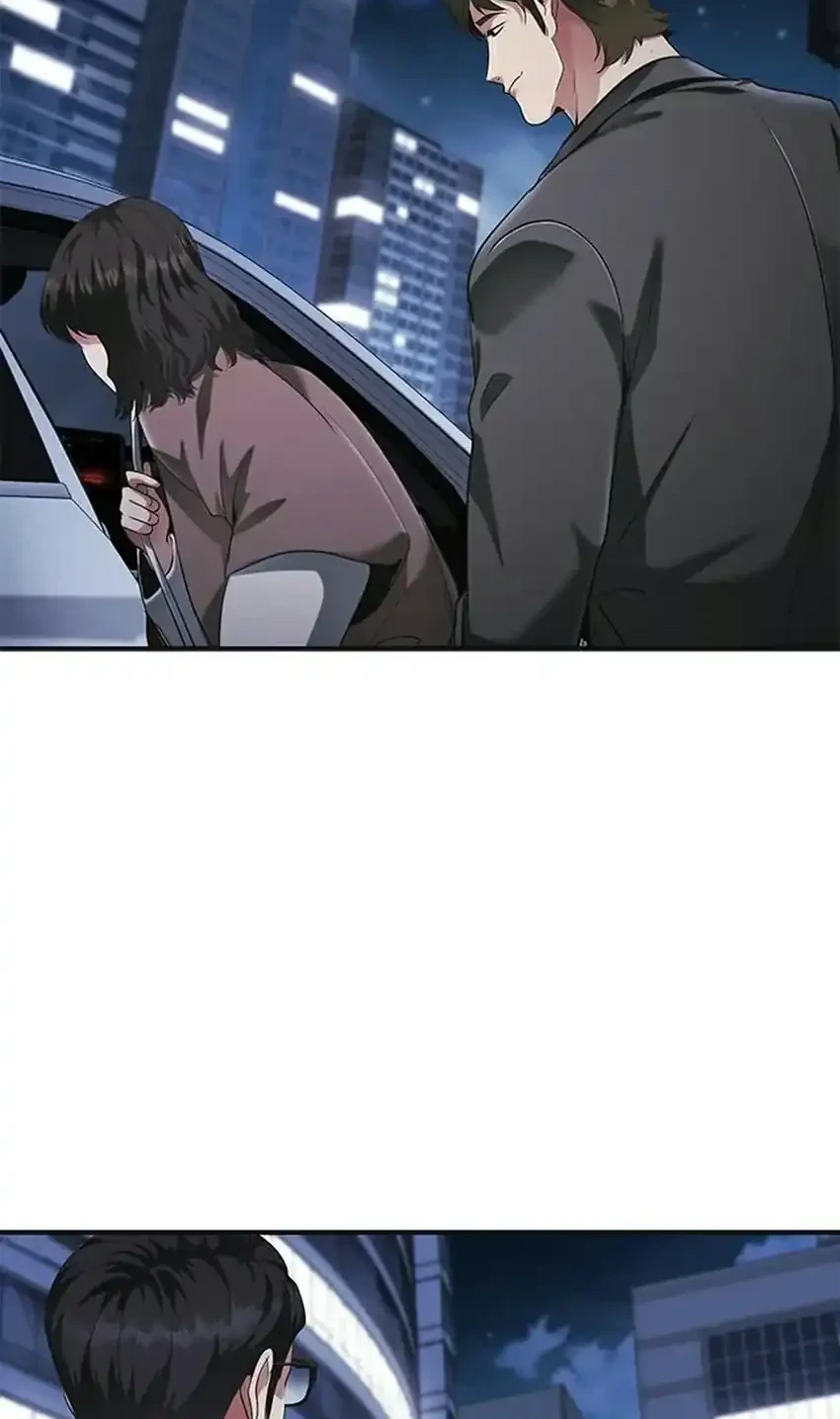 The Lawyer Who Sees Spirits Chapter 23 Gambar 6
