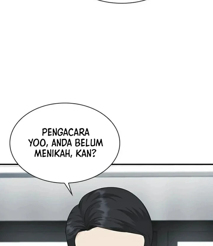 The Lawyer Who Sees Spirits Chapter 24 Gambar 6