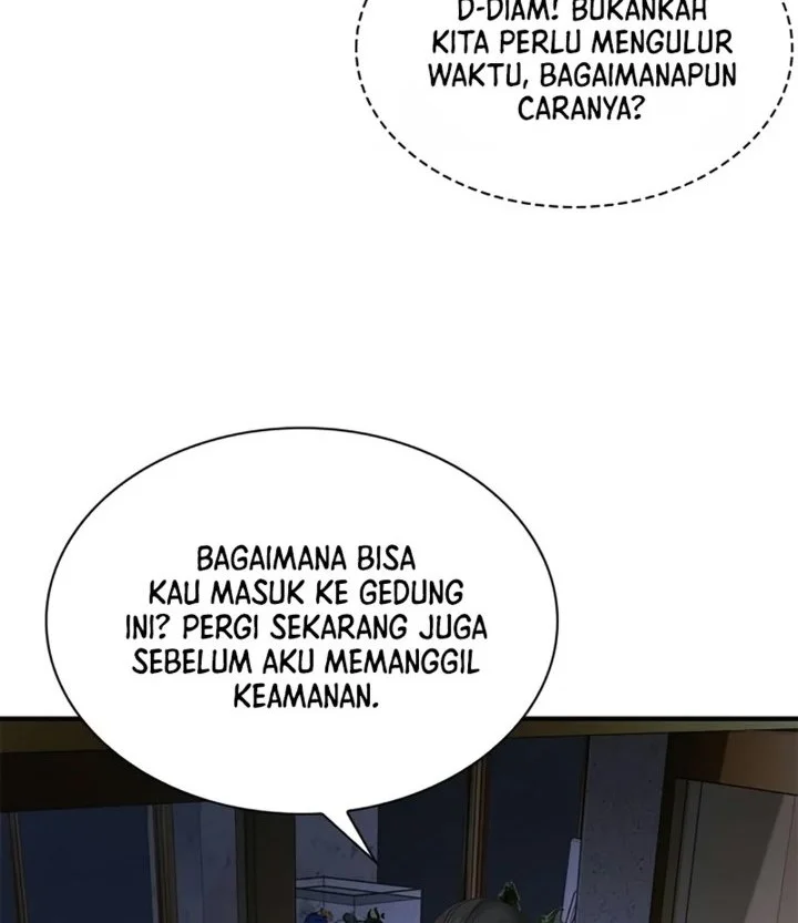 The Lawyer Who Sees Spirits Chapter 33 Gambar 7
